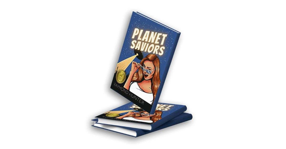 You are currently viewing How to Write an Epic Page-Turner Like Planet Saviors