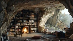 Read more about the article Transforming Spaces: The Importance of Scene Setting in Fantasy and Fiction